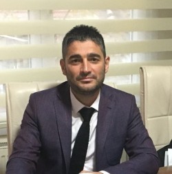 Muhammet Ali Tatlıgül