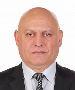 Mesut GÜZTOKLUSU