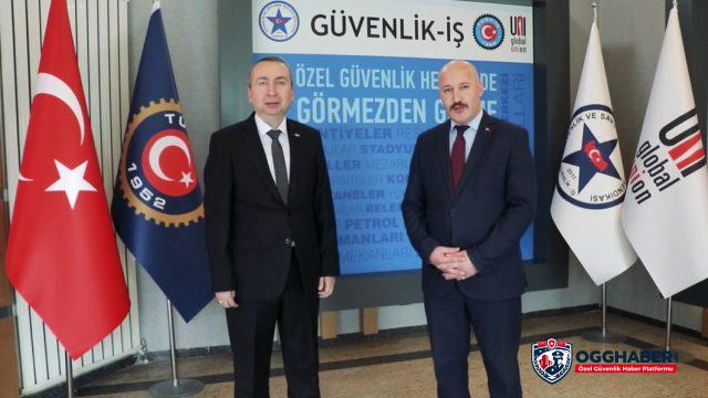1 Mart Havacılık Güvenliği Günü Olarak Kutlanacak