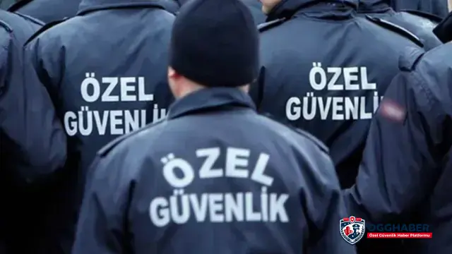 101. Özel güvenlik sonuçları açıklandı mı?