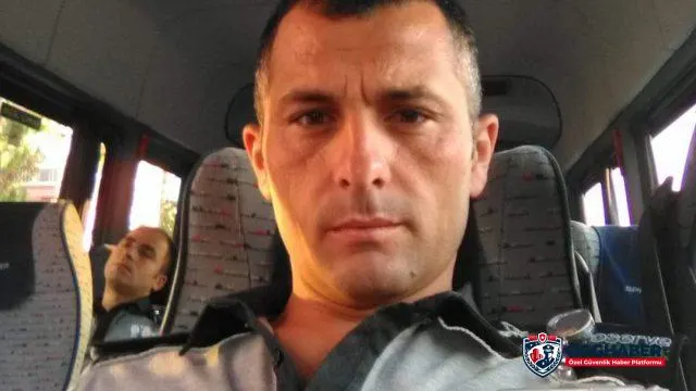 Özel Güvenlik Görevlisi Şaban Bingöl Ailevi Sebeplerinden Dolayı İntihar Etti