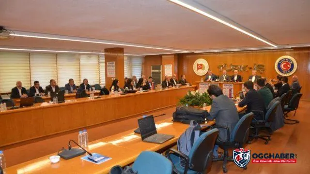Zordayız Geçinemiyoruz Büyük İşçi Mitingi Yarın Ankara Tandoğan Meydanında Gerçekleşecek