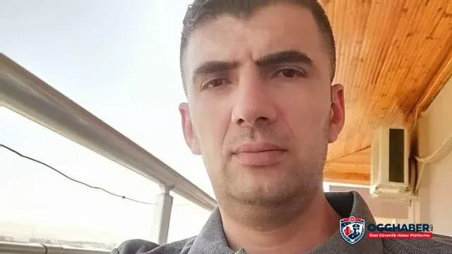 Güvenlik görevlisi kalbine yenik düştü