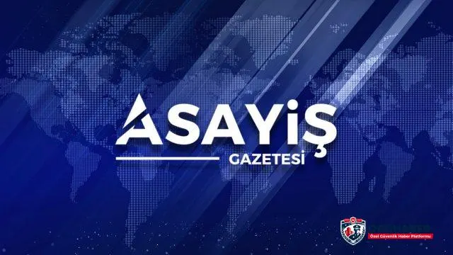 Haberin Doğru Adresi: Asayiş Gazetesi ile Gündemi Yakalayın!