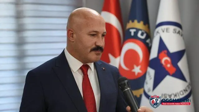 Özel Güvenlik Kimlik İptallerinde Büyük Gelişme Meclise Sunuldu