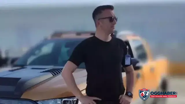 Şehit Özel Güvenlik Görevlisi Atakan Sahin Erdogan'in İsmi Gölcük'te Parka Verilecek
