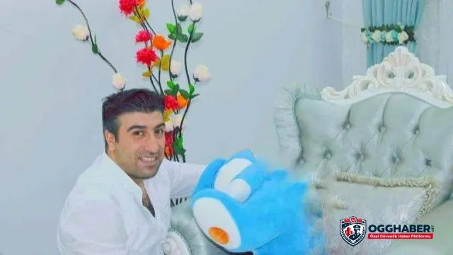 Görevi Başında Kalp Krizi Geçirip Hayatını Kaybetti
