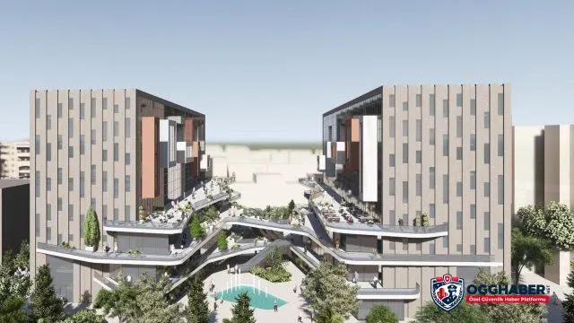 Çakır İnşaat’tan Geleceğe Yatırım: Ordu’nun En Prestijli Projesi Yolda!