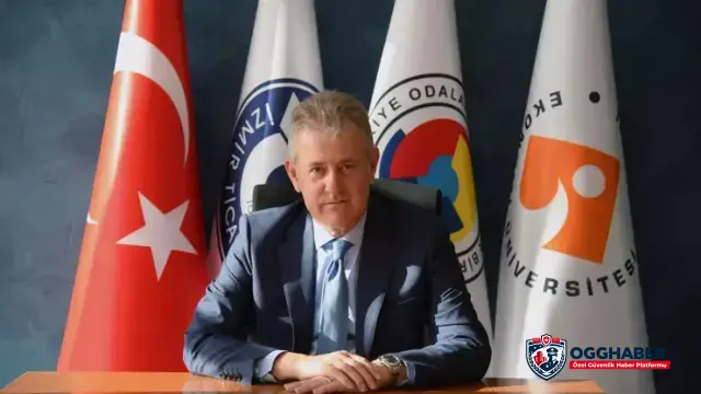 İzmir'de Güvenlik zirvesi