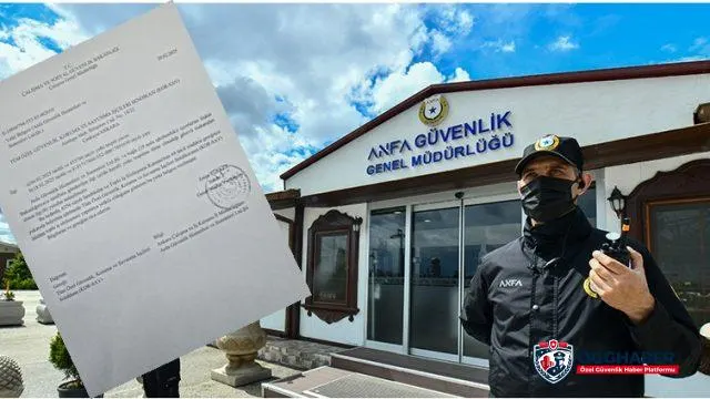 Anfa Çalışanlarının Sendikal Hak Mücadelesi Sonuç verdi KOR-SAV yetki belgesini aldı!