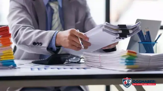 Mobbing genelgesi Resmi Gazete'de yayımlandı! İş yerinde Mobbing'e karşı önemli mücadele!