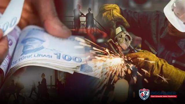 Kamu İşçileri Ne Kadar Zam İstiyor? 2025-2026 Toplu Sözleşme Talepleri