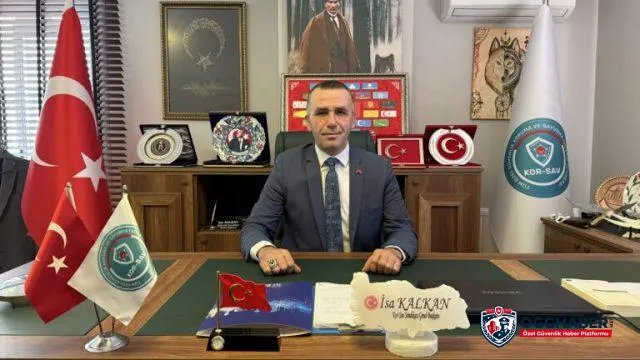KOR-SAV' dan 1 Mayıs Bildirisi , Biz Emekçiyiz, Biz Bu Toprağın Gerçeğiyiz 1 Mayıs Kutlu Olsun