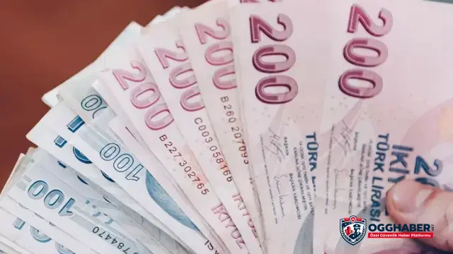 600 bin kamu işçisi için ilk zam teklifi belli oldu