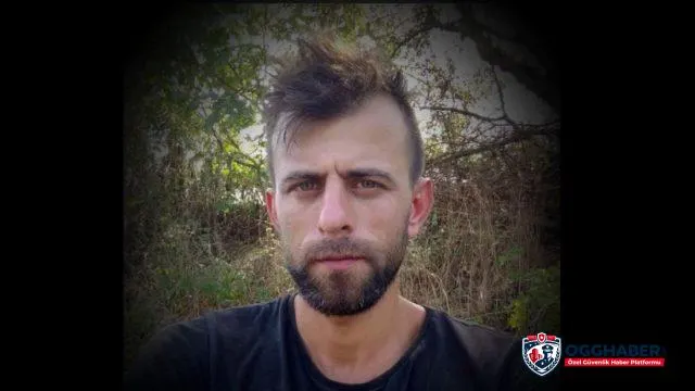 Güvenlik görevlisi motosikletiyle su kanalına düşerek öldü
