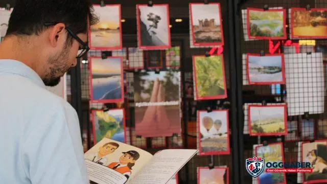 Desecure'dan Özel Güvenlik Haftası'na Anlamlı Kutlama, Toplam 18.000 TL Ödüllü Fotoğraf Yarışması!
