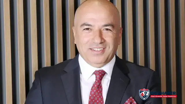 GÜSOD'dan özel güvenlik görevlilerinin hakları için çağrı