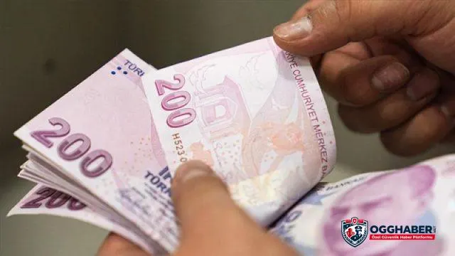 Kamu işçileri için ikinci zam teklifi belli oldu.