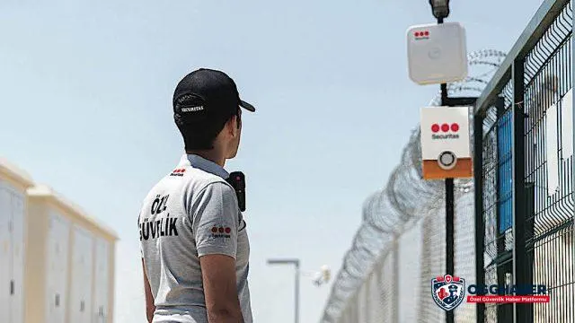Securitas Türkiye, İstihdamda 12. sırada Aldı