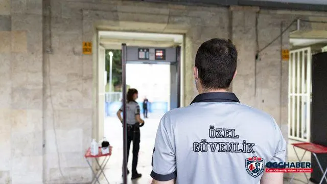 Özel Güvenlik Meslek Yüksekokulu Mezunları ve Öğrencileri İçin Yeni Düzenlemeler
