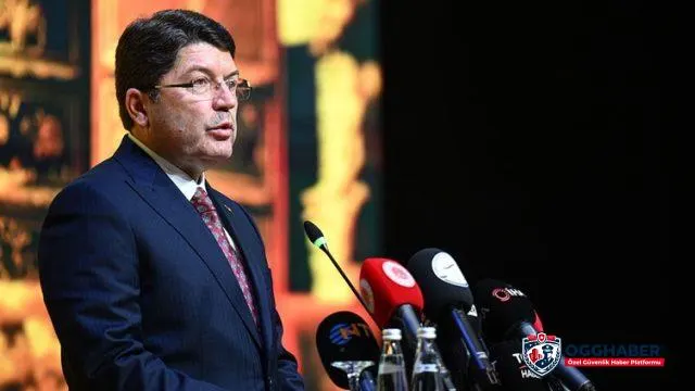 Adalet Bakanlığı 20 bin personel alacak Detayları Bakan Tunç açıkladı