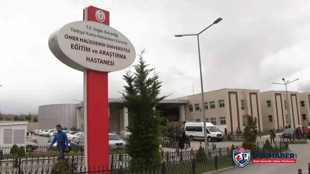 Güvenlik Görevlisine Soruşturma Açıldı