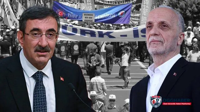 TÜRK-İŞ Bugün Kararını Verecek