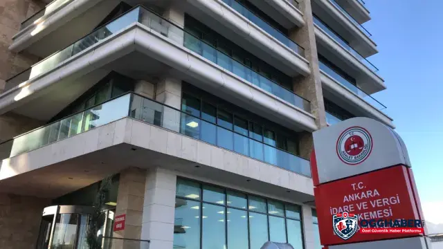Ağrı Gençlik ve Spor İl Müdürlüğü İki Mahkeme Kararına Rağmen Güvenlik Görevlisini Göreve Başlatmadı