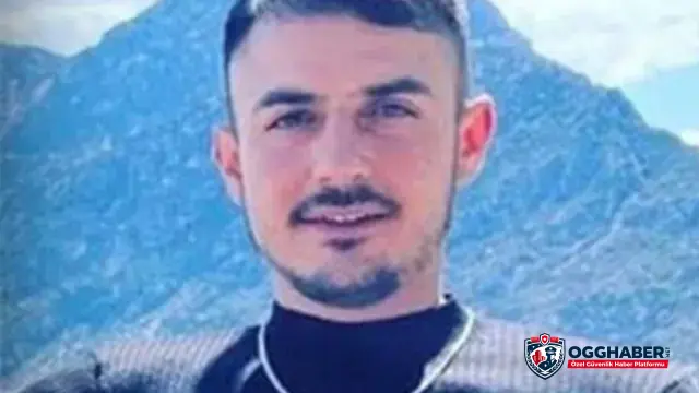 Görev başındaki özel güvenlik görevlisi kazada yaşamını yitirdi