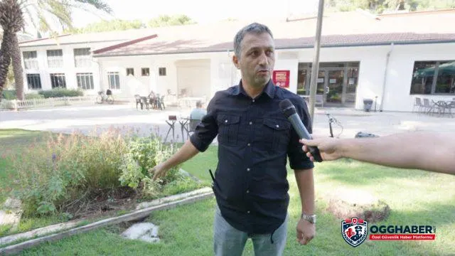 Özel Güvenlik Görevlileri Neye Uğradığına Şaşırdı