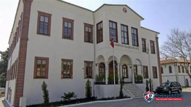 Muğla Büyükşehir Belediyesi 44 Yeni Güvenlik Personel Alacak