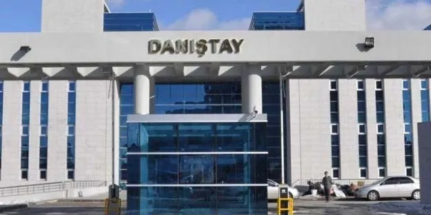 İDDK, hakkında soruşturma bulunduğu gerekçesiyle özel güvenlik çalışma izninin iptaline dur dedi