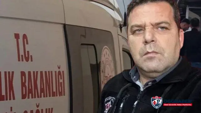 Milas Müze Müdürlüğü özel güvenlik görevlisi nöbet yerinde ölü bulundu