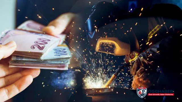 Asgari ücret için ilk toplantı tarihi belli oldu
