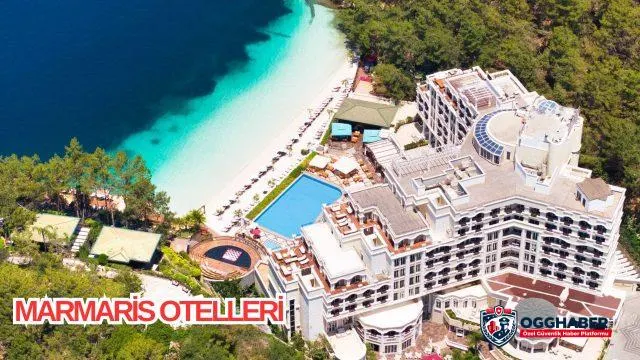 Marmaris Otelleri