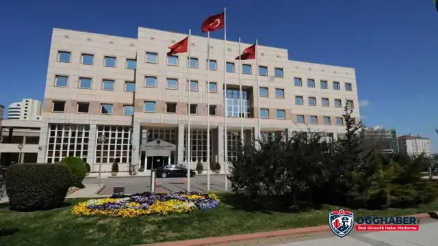 Belediyelerde Görev Yapan Özel Güvenlik Görevlileri 20 No’lu İşkolunda Gösterilmek İstemiyor