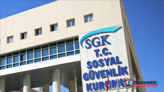 SGK’ye 100 Özel Güvenlik Görevlisi Alınacak