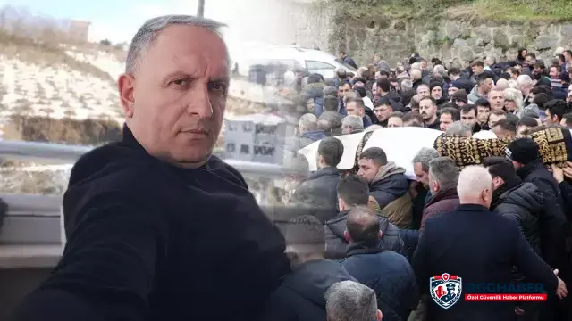 Saç Ekimi Sırasında Fenalaşan Özel Güvenlik Görevlisi Hayatını Kaybetti
