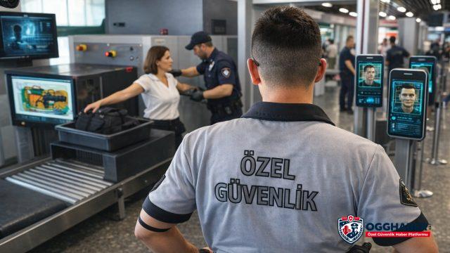 2026’da Özel Güvenlikte Yeni Dönem: Eğitimler, Teknoloji ve Çalışma Koşullarında Kritik Değişimler