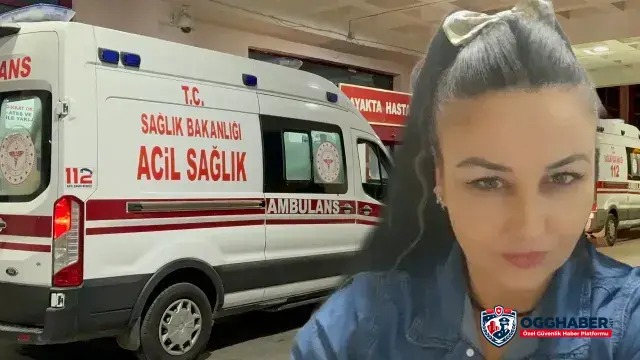Yediği elma özel güvenlik görevlisi Nazmiye'nin sonu oldu