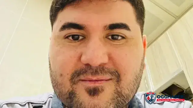 Boğulma tehlikesi geçiren özel güvenlik görevlisi hastanede hayatını kaybetti