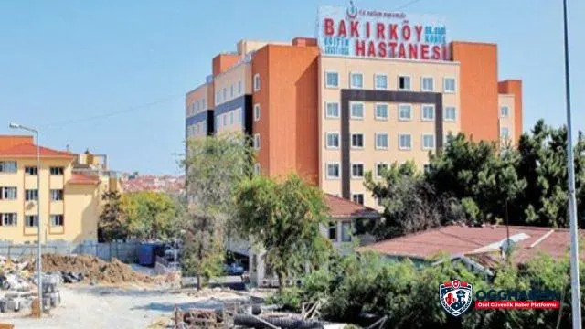 Sahte Engelli Raporu İddiasını İhbar Eden Özel Güvenlik Görevlisi İşten Atıldığını Öne Sürdü