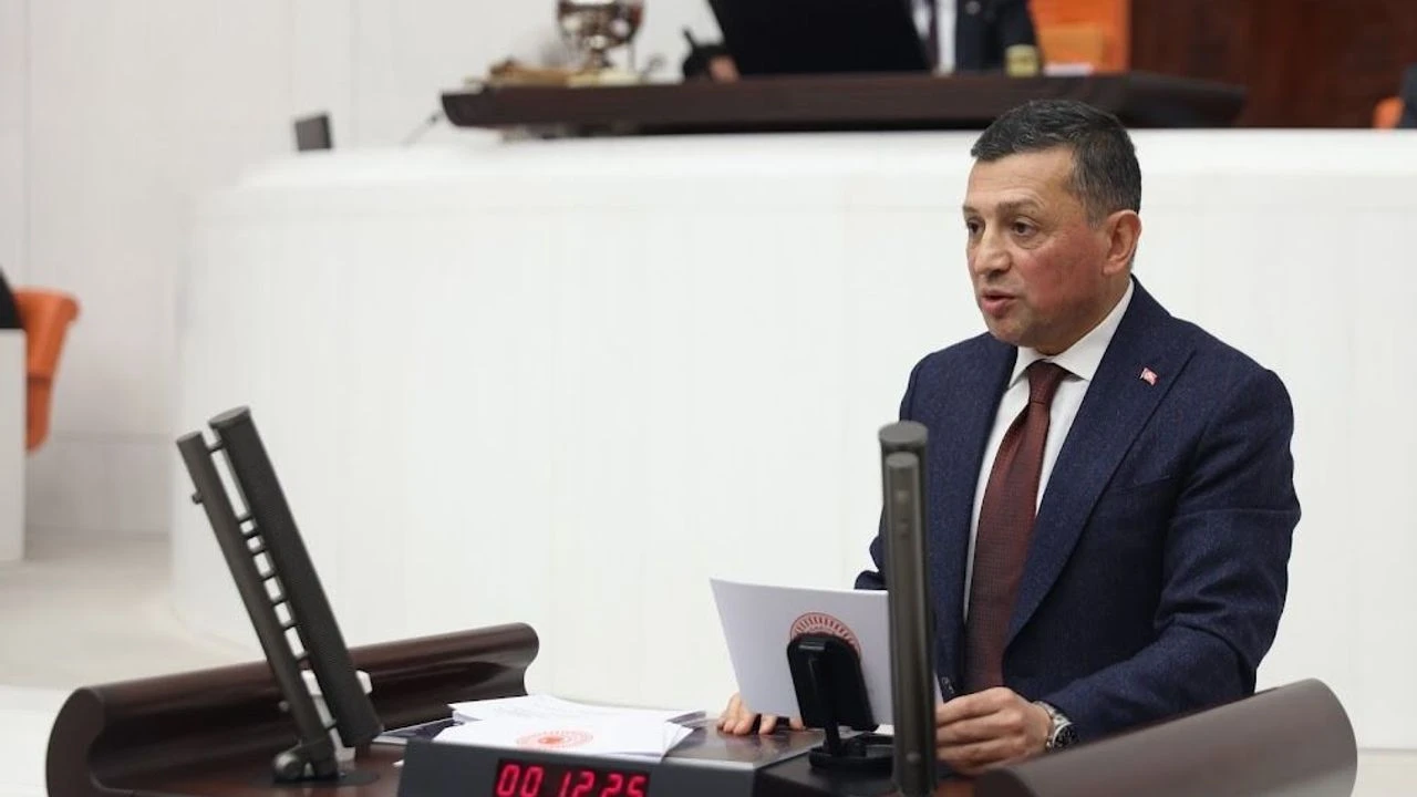 TBMM’de Dikkat Çeken Konuşma: Özel Güvenliğe Şehitlik ve Yıpranma Hakkı