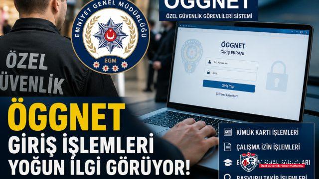 ögnet giriş