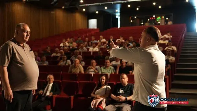 Tekirdağ’da özel güvenlik personeline biber gazı eğitimi verildi Tekirdağ’da özel güvenlik personeline biber gazı eğitimi verildi