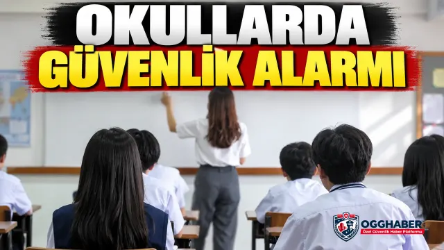 Okullarda Şiddet Olayları: Güvenlik Yetersizliği Tartışılıyor