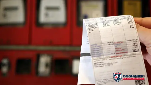 2 bin TL'yi aşmayan borçlar silinecek! Teklif kabul edildi! Herkesi ilgilendiriyor