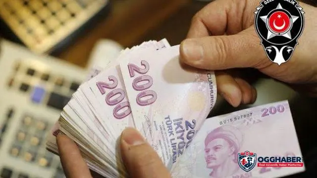 2023 Özel Güvenlik Harç Miktarı 2.993 TL Oldu