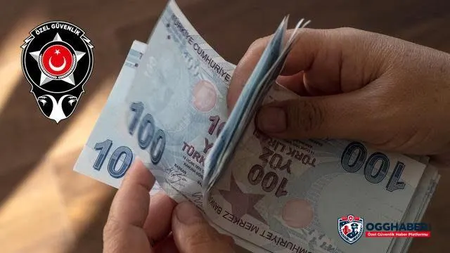 2023 Özel Güvenlik Sınav ve Kart Ücretleri Belli Oldu İşte Yeni Ücretler