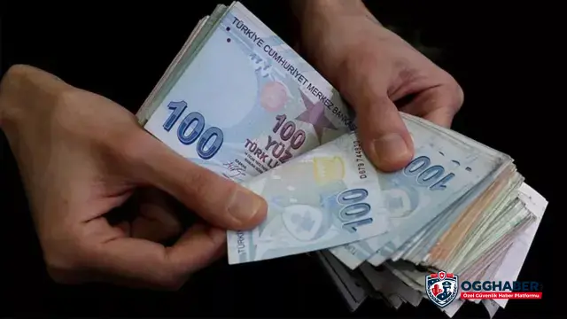 2023 yılı ceza, harç ve bazı vergilerdeki artış oranı yüzde 122.93 oldu